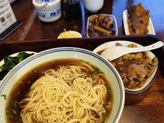 -同得兴 Since·1995 传统苏式面馆(嘉馀坊店)