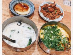 -小满手工粉(上海月星环球港店)