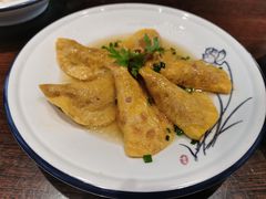 蛋饺-不倒翁·徽天下名菜楼(马鞍山路店)