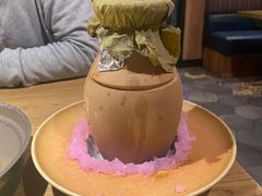-吃饭皇帝大·土家民族菜(温州万象城店)