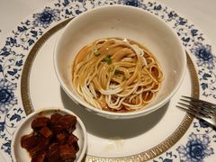 -Yan Ting 宴庭中餐厅(上海静安瑞吉酒店)