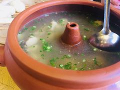 -水上人家民俗餐厅(洱海公园店)