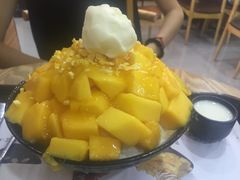 -雪花姐姐(泰华城新天地店)