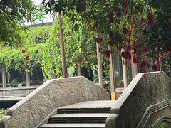 -绿茶餐厅(龙井船宴· 品牌总店)