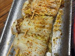 -北丐先生·野馄饨烧烤(南京首店)