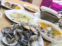 -揭阳钟记小食(福田新村店)
