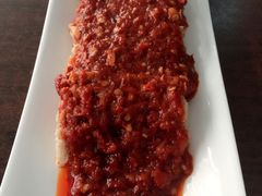 -疆Jiang·新疆秘制料理