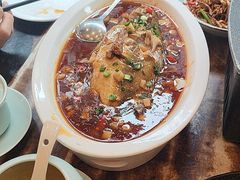 -一楼食业·美食人家