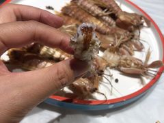 -渔民船说·北塘海鲜·天津菜·海肠捞饭(北塘古镇店)