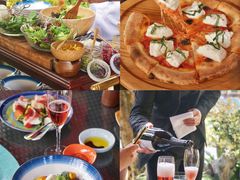 -杭州西子湖四季酒店-WL BISTRO西湖餐厅(灵隐路店)