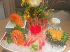 -阿吾罗·月咏精致日料(港汇恒隆广场店)