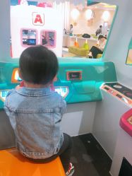 -meland亲子乐园•派对•研学(苏州悠方购物中心店)