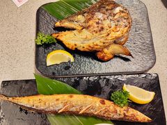 -友壹町寿司(嘉洲广场店)