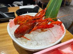 -水林间·寿喜烧自助(仙林金鹰店)