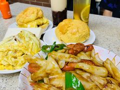 -沙溪兄茶餐厅