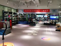 -INGYM(园区印象城馆)