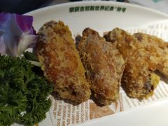 -新白鹿餐厅(金鹰新街口店)