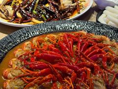 -红盔甲·小龙虾(人民广场店)