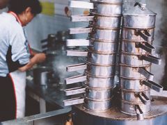 -吃不亏特色包子(三峡广场店)