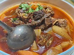 -裕德隆清真饭庄·天津特色菜(河东店)