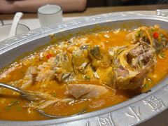 -徽镇小厨·经典徽菜(马连道店)