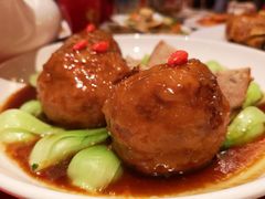 -海航大厦万豪酒店彩海轩中餐厅(霄云路店)