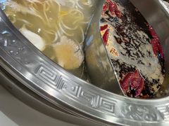 -朱氏胖子烂火锅(洪崖洞店)