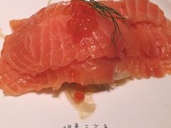 -非常时髦餐厅VUE Restaurant(外滩茂悦大酒店)