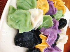 -87号烧烤海鲜·大排档(金沙滩店)