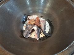 -老刘生态大鱼坊铁锅炖鱼(赛马场店)