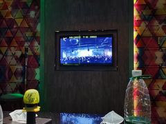 -K+全国连锁KTV(绿地缤纷天地店)