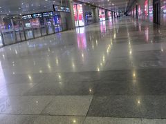 -石家庄站