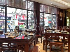 大堂-皇饭儿·王润兴酒楼(河坊街店)