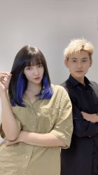 点击看大图 -MY HAIR ARDOR