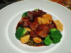 -炊烟小炒黄牛肉(浦东世纪汇店)