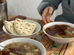 -刘老虎肉丸糊辣汤(总店)