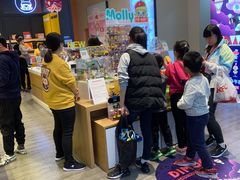 -泡泡玛特POPMART(石景山万达店)