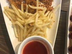 -大拇指龙虾(娄葑文体中心店)