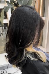 -赤道 Hair Salon