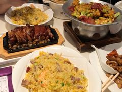 -太兴餐厅(东方广场分店)