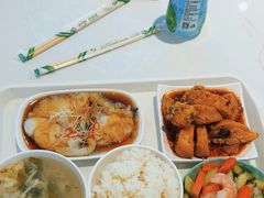 -深海中餐厅(国家海洋博物馆店)