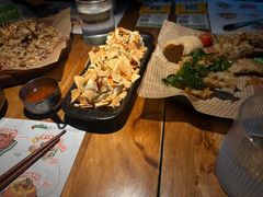 -岛风·台食小馆 ISLAND BISTRO(烟台山店)