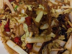 -老牌坊鲁菜名店(宽厚里店)