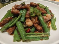 -老吉士酒家(天平路店)