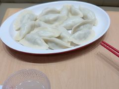 -喜家德虾仁水饺(浦东山姆店)
