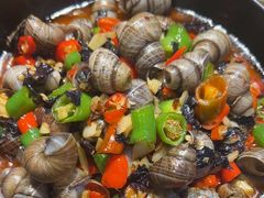 -铭副琦食·虾蟹烩馆(渔人码头店)