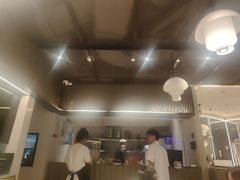 -CRAZYONES西班牙海鲜饭(上海美罗城店)