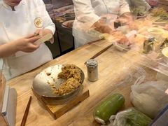 -船歌·鱼水饺青岛菜(正阳路店)