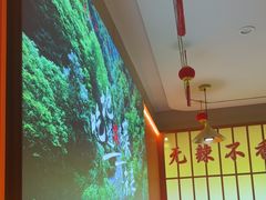 -东来土菜馆(民祥园路店)
