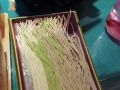 -慢丽江·云南野生菌土鸡锅(付家庄店)